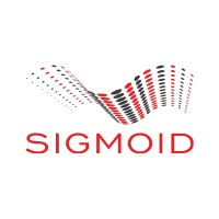 Sigmoid Analytics logo