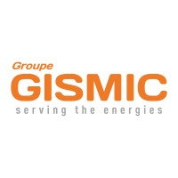 Groupe GISMIC logo
