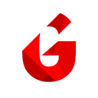 Garibaldi Glass logo
