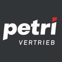 Petri Vertriebs GmbH logo