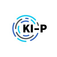 KI-P GmbH logo