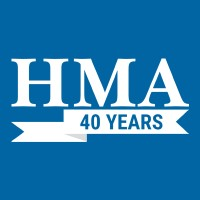 Health Management Associates logo