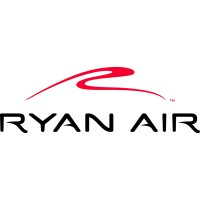 Ryan Air logo