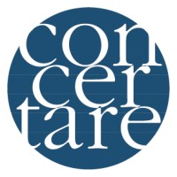 concertare GmbH logo