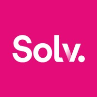 Solv Health logo