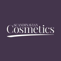 Scandinavian Cosmetics logo