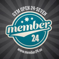Member 24 logo