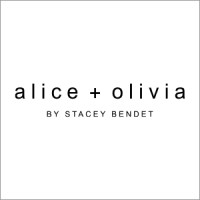 alice + olivia by Stacey Bendet logo