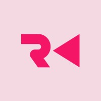 Rail Vision logo