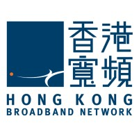 Hong Kong Broadband Network Limited logo