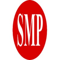 Slabe Machine Products logo