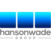 Hanson Wade Group logo
