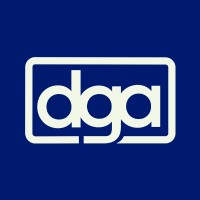 Democratic Governors Association logo