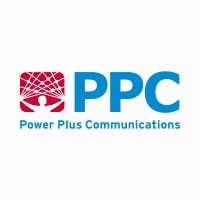 Power Plus Communications AG logo