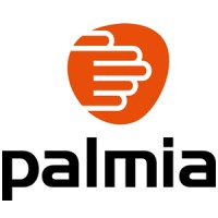 Palmia Oy logo