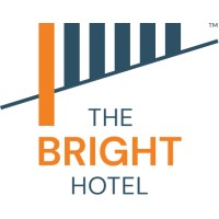 The Bright Hotel logo