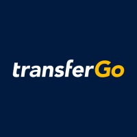 TransferGo logo