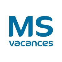 MS Vacances logo