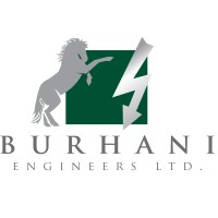 Burhani Engineers Limited logo