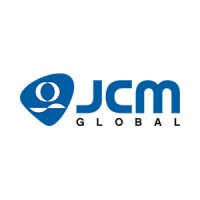 JCM Europe GmbH logo