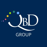 QbD Group logo