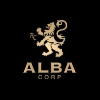 Alba Corporation logo