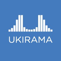 Ukirama logo