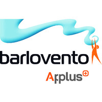 Barlovento Applus+ logo