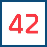 42DIGITAL GmbH logo
