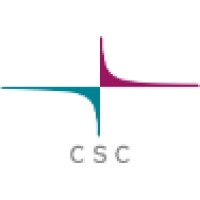 CSC logo