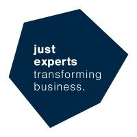 just experts GmbH logo