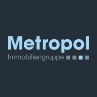 Metropol Immobilien- und Beteiligungs GmbH logo