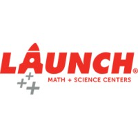 Launch Math & Science Centers logo
