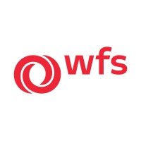 Worldwide Flight Services logo