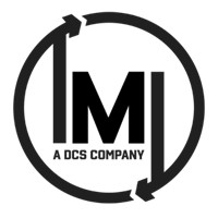 IMI Industrial logo