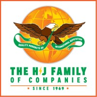 H-J Family of Companies logo