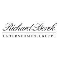 Richard Borek Unternehmensgruppe logo