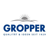 Molkerei Gropper GmbH & Co. KG logo