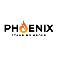 Phoenix Stamping Group, LLC logo