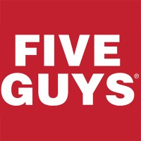 Five Guys Germany GmbH logo