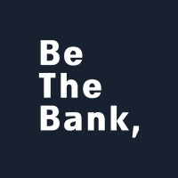 BTB - Be The Bank logo