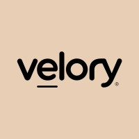 Velory AB logo