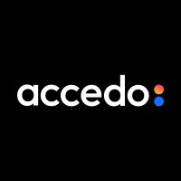 Accedo logo