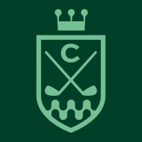 Camiral Golf & Wellness logo