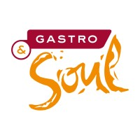 Gastro & Soul GmbH logo