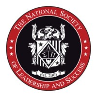 The National Society of Leadership and Success logo