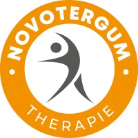 Novotergum logo