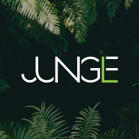 JUNGLE Communications, Inc. logo