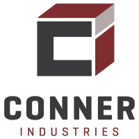 Conner Industries, Inc. logo