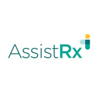 AssistRx logo